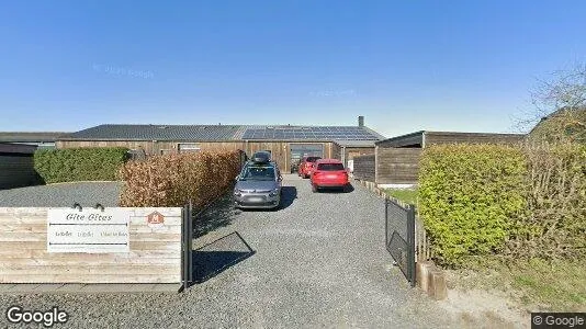 Rooms for rent in Bastenaken - Photo from Google Street View
