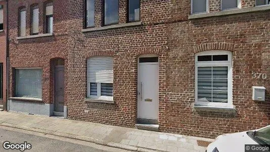 Apartments for rent in Komen-Waasten - Photo from Google Street View