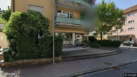 Apartments for rent in Bern-Mittelland - Photo from Google Street View