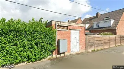 Apartments for rent in Lille - Photo from Google Street View