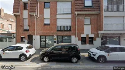 Apartments for rent in Béthune - Photo from Google Street View
