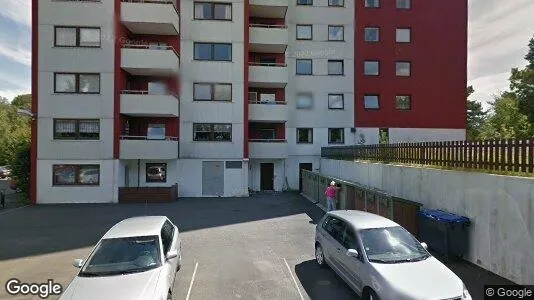 Apartments for rent in Sandefjord - Photo from Google Street View