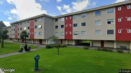 Apartments for rent in Bergen Fyllingsdalen - Photo from Google Street View
