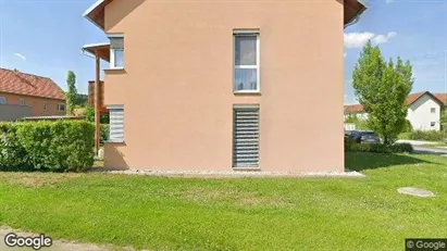 Apartments for rent in Bad Blumau - Photo from Google Street View
