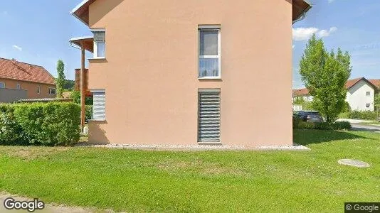 Apartments for rent in Bad Blumau - Photo from Google Street View