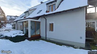 Apartments for rent in Bad Gleichenberg - Photo from Google Street View