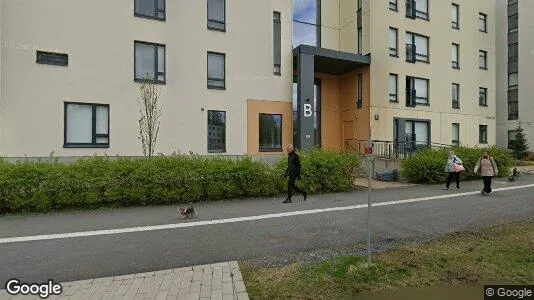 Apartments for rent in Tampere Luoteinen - Photo from Google Street View