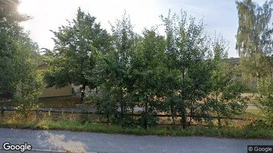 Apartments for rent in Karlskrona - Photo from Google Street View