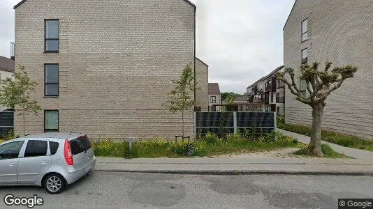 Apartments for rent in Odense S - Photo from Google Street View