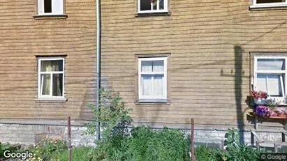 Apartments for rent in Tallinn Kesklinna - Photo from Google Street View