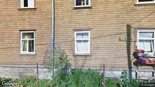 Apartments for rent in Tallinn Kesklinna - Photo from Google Street View