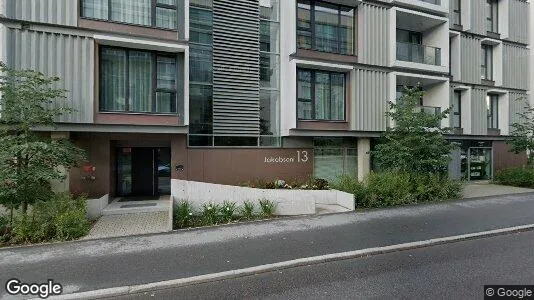 Apartments for rent in Tallinn Kesklinna - Photo from Google Street View