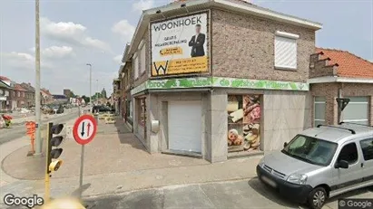 Rooms for rent in Dendermonde - Photo from Google Street View