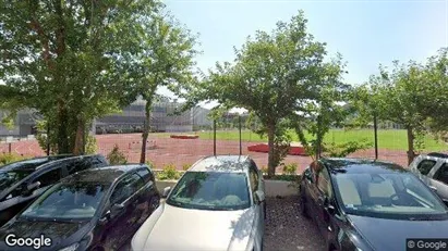 Apartments for rent in Budapest Hegyvidék - Photo from Google Street View