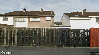 Apartments for rent in Cardiff - South Glamorgan - Photo from Google Street View