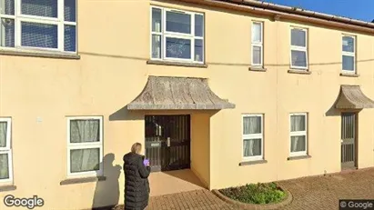 Apartments for rent in Sidmouth - Devon - Photo from Google Street View