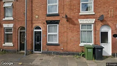 Apartments for rent in Kidderminster - Worcestershire - Photo from Google Street View