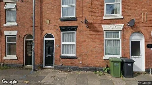 Apartments for rent in Kidderminster - Worcestershire - Photo from Google Street View