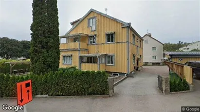 Apartments for rent in Västerås - Photo from Google Street View