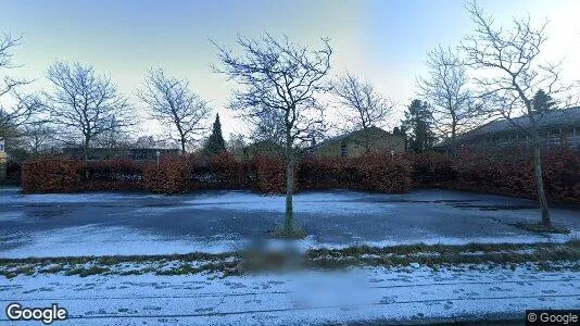 Apartments for rent in Risskov - Photo from Google Street View