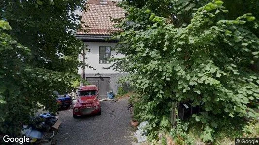 Apartments for rent in Lidingö - Photo from Google Street View