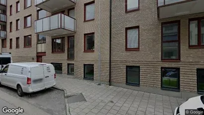 Apartments for rent in Järfälla - Photo from Google Street View