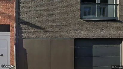 Apartments for rent in Tielt - Photo from Google Street View