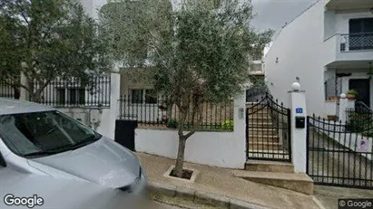 Apartments for rent in Neapoli-Sykies - Photo from Google Street View