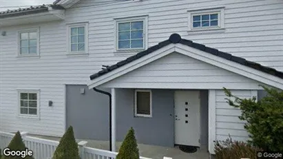 Apartments for rent in Bergen Ytrebygda - Photo from Google Street View
