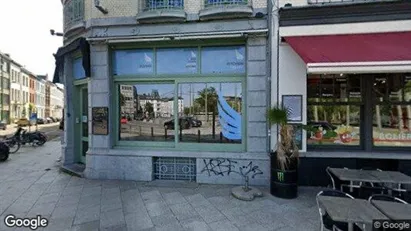 Apartments for rent in Stad Antwerp - Photo from Google Street View