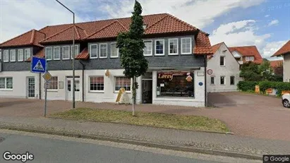 Apartments for rent in Hannover - Photo from Google Street View