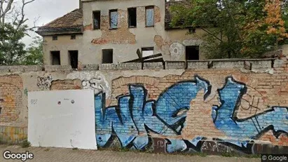 Apartments for rent in Leipzig - Photo from Google Street View