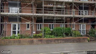 Apartments for rent in Norwich - Norfolk - Photo from Google Street View