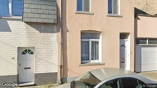 Apartments for rent in Melle - Photo from Google Street View