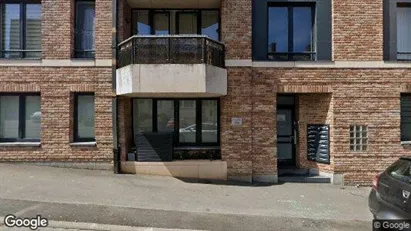 Apartments for rent in Charleroi - Photo from Google Street View