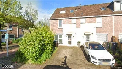 Apartments for rent in Amstelveen - Photo from Google Street View