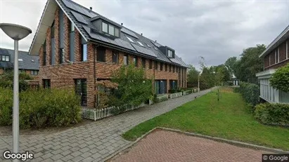 Apartments for rent in Amstelveen - Photo from Google Street View