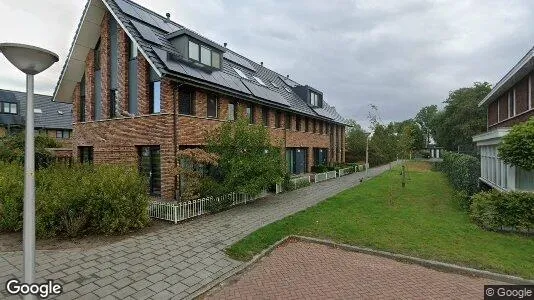 Apartments for rent in Amstelveen - Photo from Google Street View