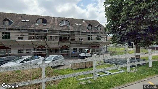 Apartments for rent in Nyon - Photo from Google Street View