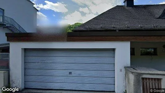 Apartments for rent in Randegg - Photo from Google Street View