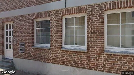 Apartments for rent in Maaseik - Photo from Google Street View