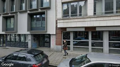 Apartments for rent in Brussels Sint-Gillis - Photo from Google Street View