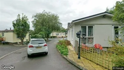 Apartments for rent in Redhill - Surrey - Photo from Google Street View