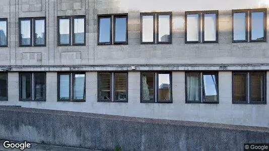 Apartments for rent in London SE1 - Photo from Google Street View