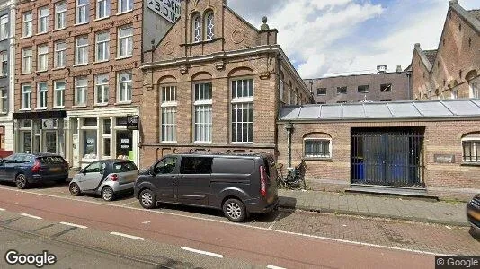 Apartments for rent in Amsterdam Centrum - Photo from Google Street View