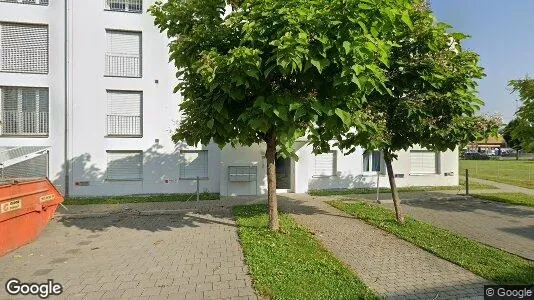 Apartments for rent in Zofingen - Photo from Google Street View