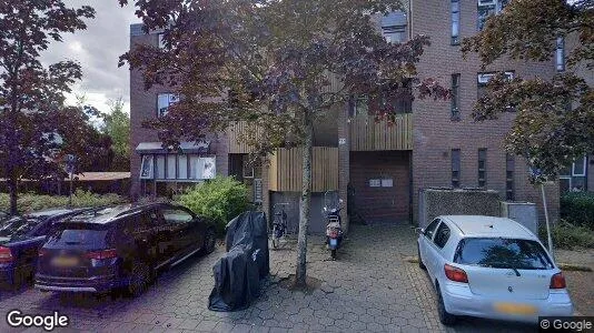 Apartments for rent in Gooise Meren - Photo from Google Street View