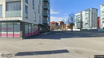 Apartments for rent in Seinäjoki - Photo from Google Street View