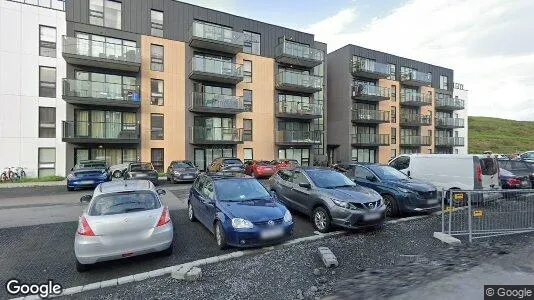 Apartments for rent in Hafnarfjörður - Photo from Google Street View