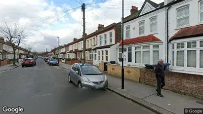 Apartments for rent in Thornton Heath - Surrey - Photo from Google Street View